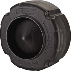 DeWALT - Drain Cleaning Machine Drain Snake Replacement Drum - For Use with DEWALT DCD200 Brushless Drain Snakes - Exact Tooling