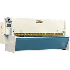 Baileigh - Metal Cutting & Forming Machine Blades & Rollers Accessory Type: Blade For Use With: SH-12003 - Exact Tooling
