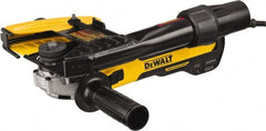 DeWALT - Cut-Off Tools & Cut-Off-Grinder Tools Type of Power: Electric Handle Type: Right Angle - Exact Tooling
