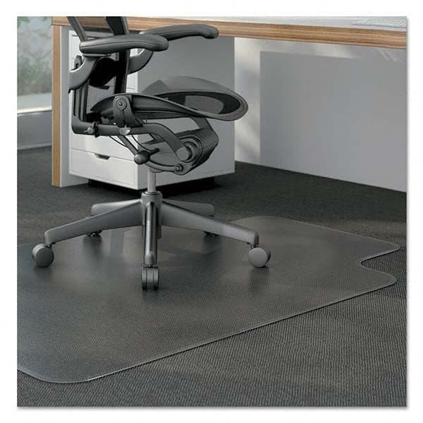 ALERA - Chair Mats Style: Beveled Edge Shape: Rectangular - Exact Tooling