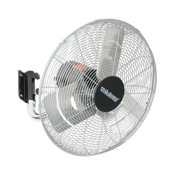 PRO-SOURCE - Fans Type: Fan Head Blade Size: 20 (Inch) - Exact Tooling