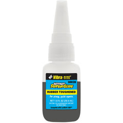 Super Glue Gel 388-1 oz - Exact Tooling