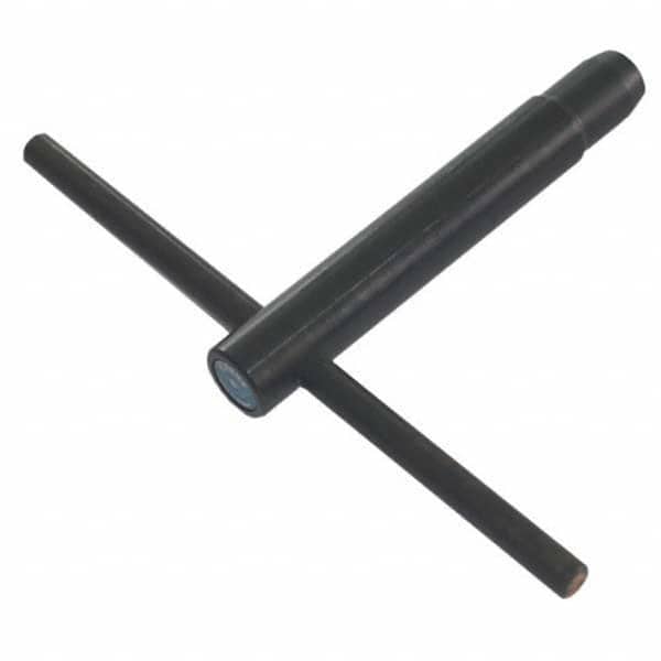 Schunk - Lathe Chuck Tools Product Type: Lathe Chuck Wrench Nominal Key/Square Size (Inch): 3/4 - Exact Tooling