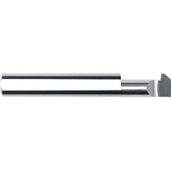 1/2X3/4X8 BUTTRESS THRD - Exact Tooling