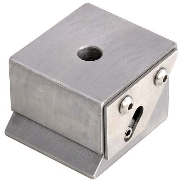 Techniks - Electromagnetic Chuck Controls & Accessories Type: Spring Induction Block Variable Power: No - Exact Tooling