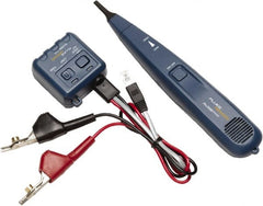 Fluke Networks - 1 Piece, Tone Generator - Comes in Clam Shell - Exact Tooling