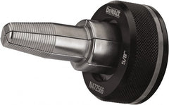 DeWALT - 5/8" Pipe Capacity, PEX Expander Tool - 1 Piece, Cuts PEX Type-A, Includes Expansion Head - Exact Tooling
