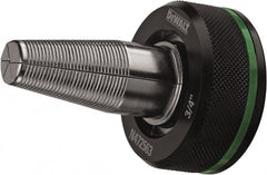DeWALT - 3/4" Pipe Capacity, PEX Expander Tool - 1 Piece, Cuts PEX Type-A, Includes Expansion Head - Exact Tooling