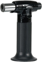 Sievert - Self Igniting Butane Touch - 60 min Operating Time, Contains Torch - Exact Tooling