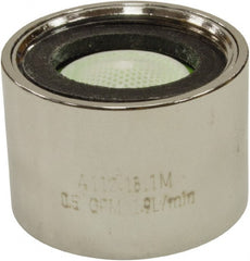 Acorn Engineering - Wash Fountain Female Spray Nozzle - For Use with Acorn Washfountains - Exact Tooling