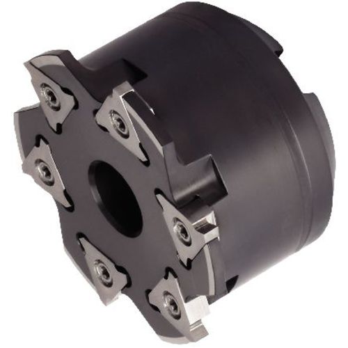 12290911600 W SLOTTING MILL - Exact Tooling