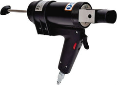 3M - 50 mL Full Barrel Pneumatic Caulk/Adhesive Applicator - Use with Two-Component 3M Scotch-Weld Structural Adhesives - Exact Tooling