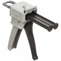 3M - 485/50 mL Full Barrel Frame Manual Caulk/Adhesive Applicator - Exact Tooling