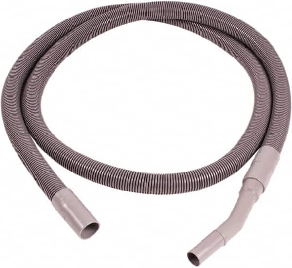 Guardair - 10' Hose Length, Hose - Use With N051MC & N101MC - Exact Tooling