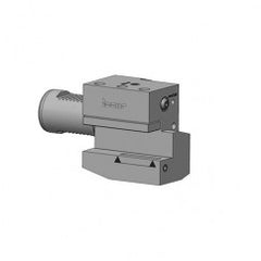 VDI50 C2C3A-502585-JHPMC - Exact Tooling
