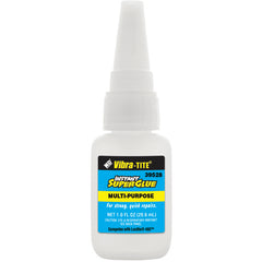 Super Glue Gel 395-1 oz - Exact Tooling