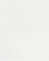 Value Collection - 8 x 12", 1.5 mil Flat Polypropylene Bags - Clear - Exact Tooling