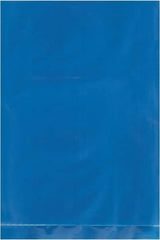 Value Collection - 4 x 6", 2 mil Flat Polybags - Blue - Exact Tooling