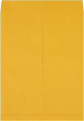 Made in USA - 22" Long x 17" Wide Regular Jumbo Envelope - Kraft - Exact Tooling