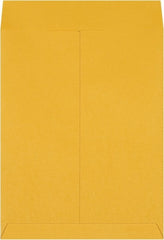 Made in USA - 18" Long x 14" Wide Regular Jumbo Envelope - Kraft - Exact Tooling