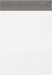Value Collection - 16" Long x 13" Wide Peel-Off Self-Seal Courier Envelope - White - Exact Tooling
