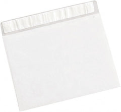 Dupont - 13" Long x 10" Wide Peel-Off Self-Seal Tyvek Flat Catalog Envelopes - White - Exact Tooling