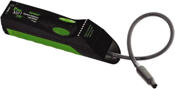 Spectroline - 10 Piece Automotive Electronic Leak Detector Kit - Uses Infared Sensor Method, For Refrigerant Detection - Exact Tooling