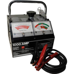 Associated Equipment - 6 to 24 Volt Battery Load Tester - Exact Tooling