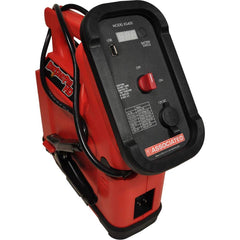 Associated Equipment - Automotive Battery Chargers & Jump Starters; Type: Booster Pacs ; Amperage Rating: 360 ; Starter Amperage: 1700 ; Voltage: 12 V ; Battery Size Group: 12 Volt - Exact Tooling