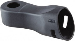 Milwaukee Tool - Impact Wrench & Ratchet Accessories Accessory Type: Ratchet Wrench Boot For Use With: Milwaukee M12 FUEL 3/8" Ratchet (2557-20) - Exact Tooling