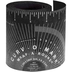 Jackson Safety - Pipe Welding Accessories Type: Wraparound Maximum Pipe Diameter: 12 (Inch) - Exact Tooling