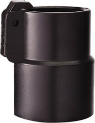 Milwaukee Tool - Hose Clip Adapter - Use With Milwaukee 8-Gallon Dust Extractor (8960-20), SDS Max Dust Extraction Attachment (5317-DE), 4-1/2"-5" Concrete Cutting Shroud (49-40-6110), Chisel Boot (5318-DE) - Exact Tooling