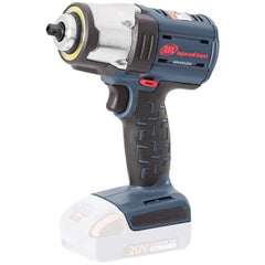 Ingersoll-Rand - Cordless Impact Wrenches & Ratchets Voltage: 20.0 Drive Size (Inch): 3/8 - Exact Tooling