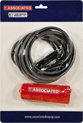 Associated Equipment - Automotive Battery Accessories; Type: Memory Saver ; For Use With: Booster Packs w/Cigarette Adapter - Exact Tooling