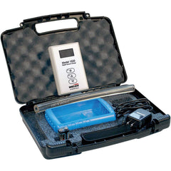 Welch - Air Compressor & Vacuum Pump Accessories; Type: Vacuum Gauge Kit ; For Use With: 1520 - Exact Tooling