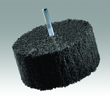 8" - CRS Grit - Silicon Carbide - Multi-Finishing Wheel - Exact Tooling