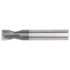 40122000T075 20X20X75X150 2FL GP SC - Exact Tooling