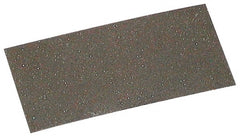 DMT - 2" Long x 1" Wide x 0.006" Thick, Diam ond Sharpening Stone - Rectangle, 325 Grit, Coarse Grade - Exact Tooling