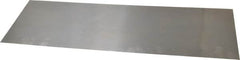 Precision Brand - 10 Piece, 18 Inch Long x 6 Inch Wide x 0.009 Inch Thick, Shim Sheet Stock - Steel - Exact Tooling