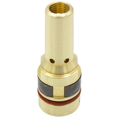 Mig Diffuser Manual PK 5 - Exact Tooling