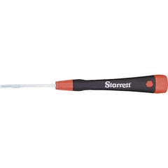 Starrett - Precision & Specialty Screwdriver - Exact Tooling
