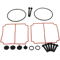 Welch - Air Compressor & Vacuum Pump Accessories; Type: Service Kit ; For Use With: 2581 - Exact Tooling
