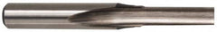 Onsrud - 3/8" Diam, 3/8" Shank Diam, 1" Length of Cut, 2 Flute Double Edge Straight Router Bit - 2-1/2" Overall Length, Right Hand Cut, High Speed Steel - Exact Tooling