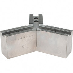 Value Collection - Soft Lathe Chuck Jaws - Exact Tooling