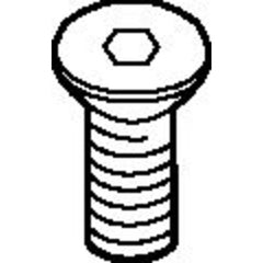 SWS32 SUPERFEED ADJUST SCREW 10-32 . - Exact Tooling