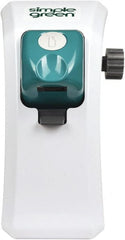 Simple Green - 1 GPM Proportioner - Accomodates 1 Product, Use with Simple Green - Exact Tooling