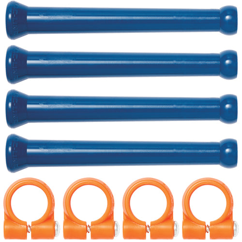 1/4″ Extended Element Kit - Coolant Hose System Component - Exact Tooling