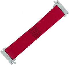 Snap-Loc - Slings & Tiedowns (Load-Rated); Type: Tie Down ; Length (Feet): 1 ; Width (Inch): 2 ; Basket Capacity (Lb.): 4400 ; Load Capacity (Lb.): 1467.000 ; Material: Polyester; Steel - Exact Tooling