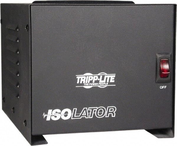 Tripp-Lite - Power Conditioners Power Conditioner Type: Portable Power Capacity (VA): 1,000 - Exact Tooling