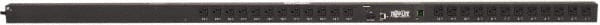 Tripp-Lite - 24 Outlets, 120 VAC20 Amps, 12' Cord, Power Outlet Strip - Rack Mount, 5-15/20R NEMA Configuration, 19" Strip - Exact Tooling